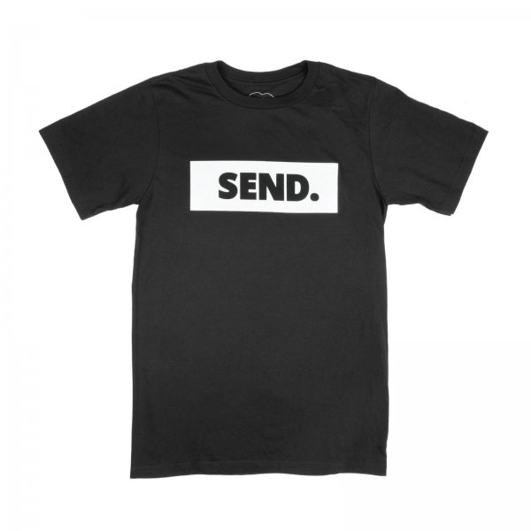 Dewerstone X Send T-Shirt